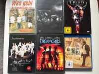 Musikfilme und Konzerte DVD und Bluray Niedersachsen - Neustadt am Rübenberge Vorschau