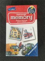 Memory, Ravensburger, NEU!!OVP!!! Niedersachsen - Neustadt am Rübenberge Vorschau