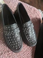 Loafer gr 41 Hude (Oldenburg) - Nordenholz Vorschau