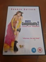 Miss Congeniality 2 DVD - Deutsch und Englisch Niedersachsen - Braunschweig Vorschau