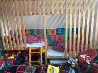 Kinderbett 2x Nordrhein-Westfalen - Castrop-Rauxel Vorschau