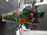 Blumenstrauß aus klemmbausteinen Dortmund - Scharnhorst Vorschau