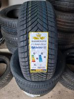 4x Neu Allwetterreifen Ganzjahresreifen 205/55R16 91H inklmontage Nordrhein-Westfalen - Detmold Vorschau