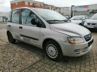 Fiat Multipla 1.6 16V Natural Power Dynamic Niedersachsen - Wolfsburg Vorschau