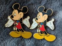 Disney Mickey Mouse Pins Hessen - Seligenstadt Vorschau