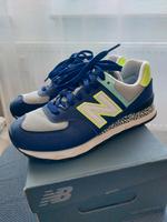 Damen Sneaker Rostock - Toitenwinkel Vorschau