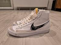 Nike Blazer Mid Sketch 42,5 Rheinland-Pfalz - Bobenheim-Roxheim Vorschau