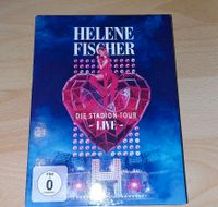 Helene Fischer Live Die Stadion Tour Blu ray CD Neuwertig! Hannover - Nord Vorschau
