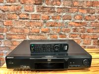 Sony CD/DVD Player DVP-S325 Berlin - Hellersdorf Vorschau