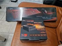 CLS X300 Mini PC Ryzen 7 / 16GB / 1 TB M2 SSD Win 11 neuwertig Köln - Weidenpesch Vorschau