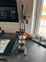 Fruchtsaftpresse mechanisch Bayern - Weitnau Vorschau