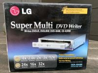 LG Super Multi DVD Writer, Brenner, GSA-4040B Nordrhein-Westfalen - Bottrop Vorschau
