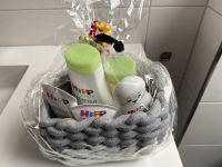 Hipp Babysanft Pflege Paket Baby Geschenk Bayern - Freystadt Vorschau