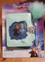 Frozen Anna und Elsa Tagebuch Nordrhein-Westfalen - Erkelenz Vorschau