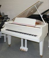 Klavier Flügel Kawai KF-1, 164 cm, weiss poliert, generalüberholt Niedersachsen - Egestorf Vorschau