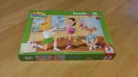 Bibi Blocksberg Puzzle 60 Teile ab 5+ (wie Neu) Baden-Württemberg - Eppingen Vorschau