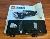 LEGO Speed Champions 76912 Fast & Furious 1970 Dodge Charger R/T Vahr - Neue Vahr Nord Vorschau