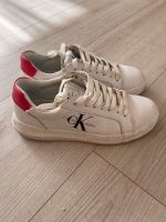 Calvin Klein Sneaker Gr. 41 Nürnberg (Mittelfr) - Oststadt Vorschau