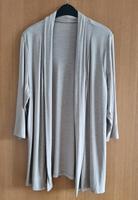 Bonita Shirtjacke XL (42/44) beige Bayern - Maisach Vorschau