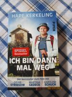 Harpe Kerkeling Ich bin dann mal weg Taschenbuch Sachsen-Anhalt - Zerbst (Anhalt) Vorschau
