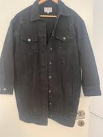 Jeans jacke schwarz Nordrhein-Westfalen - Kamen Vorschau