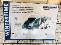 Dachschutzplane  für Wohnmobil oder Wohnwagen - NEU Rheinland-Pfalz - Horhausen (Westerwald) Vorschau