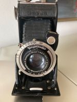 Alter Voigtländer Fotoapparat und Agfa Zubehör Elberfeld - Elberfeld-West Vorschau