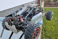 Reely Carbon Fighter 3 1/5 Buggy Hessen - Hofgeismar Vorschau