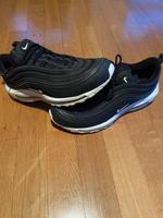 Nike Air Max Black and White 97 Nordrhein-Westfalen - Hagen Vorschau