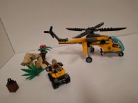 Lego 60158 Dschungel Frachthubschrauber Bayern - Würzburg Vorschau