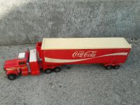Coca-Cola Truck Hessen - Hünfeld Vorschau