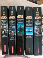 star wars Imperium, Buch, Band 1,2,3,4,5, deutsche Erstausgabe Bayern - Bayreuth Vorschau