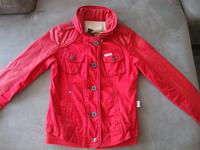 Khujo auffällige Damen Übergangsjacke Jacke Gr. S⭐Neuwertig⭐ Niedersachsen - Dassel Vorschau