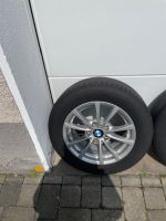 Sommerreifen (4 Stück)  BMW  205/60R16 96 W Nordrhein-Westfalen - Solingen Vorschau