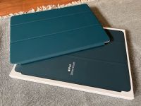 Apple iPad Air Pro Smart Cover Hülle Federgrün Mallard Green Nordrhein-Westfalen - Sankt Augustin Vorschau