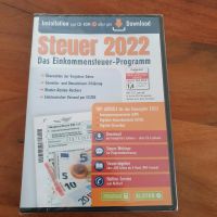 Neue Steuer CD 2022 von Aldi Nordrhein-Westfalen - Rheinbach Vorschau