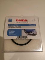 Hama Uv protect Filter 58 mm Hessen - Schlangenbad Vorschau