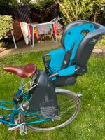 Fahrradsitz Kindersitz Römer Jockey Comfort 2 Findorff - Findorff-Bürgerweide Vorschau