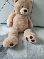 Riesen Teddy ca. 130cm Sachsen - Taucha Vorschau