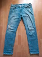 Jeans H&M Größe 31/32. Hellblau used Nordrhein-Westfalen - Langenfeld Vorschau