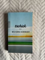 Tschick Buch Essen - Essen-West Vorschau