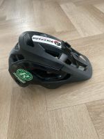 Enduro Helm Fahrradhelm/Kinderhelm  Fox speedframe pro Nordrhein-Westfalen - Kirchlengern Vorschau