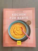 Buch „Kochen für Babys“ Nordrhein-Westfalen - Lindlar Vorschau