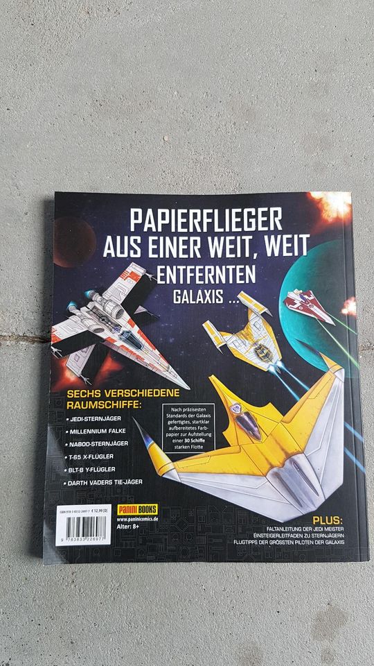 Star Wars Konvolut Lego Puzzle Spiel Darth Vader Raumschiff in Dillingen (Donau)