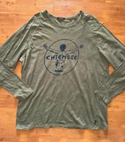 Langarm Shirt Marke Chiemsee Gr. XXL Rheinland-Pfalz - Neuhofen Vorschau
