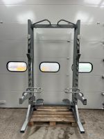 Technogym Pure Strength Powercage/ Halfrack Grey Nordrhein-Westfalen - Bocholt Vorschau