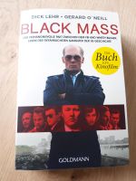 Black Mass Buch NEU Buch zum Film Dresden - Klotzsche Vorschau