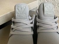 adidas NMD XR1 Gr 45 1/3 US11 NEU OVP BOOST 4D Grau Silber Baden-Württemberg - Villingendorf Vorschau