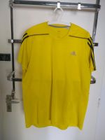 Adidas T-Shirt  (Zitronen Gelb L) Berlin - Spandau Vorschau