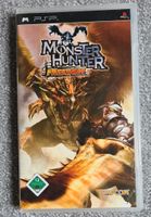Monster Hunter Freedom PSP Hemelingen - Sebaldsbrück Vorschau